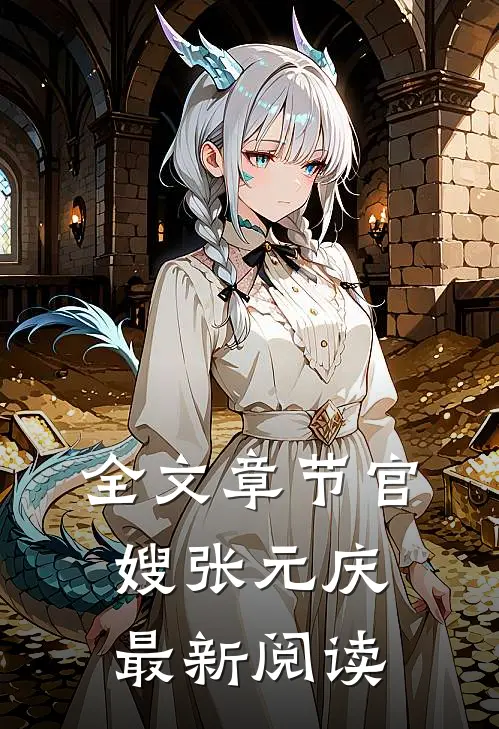 全文章节官嫂张元庆最新阅读