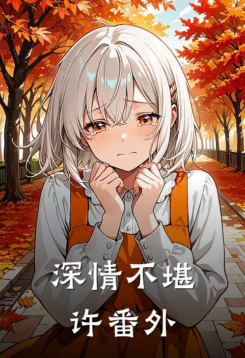 深情不堪许 番外