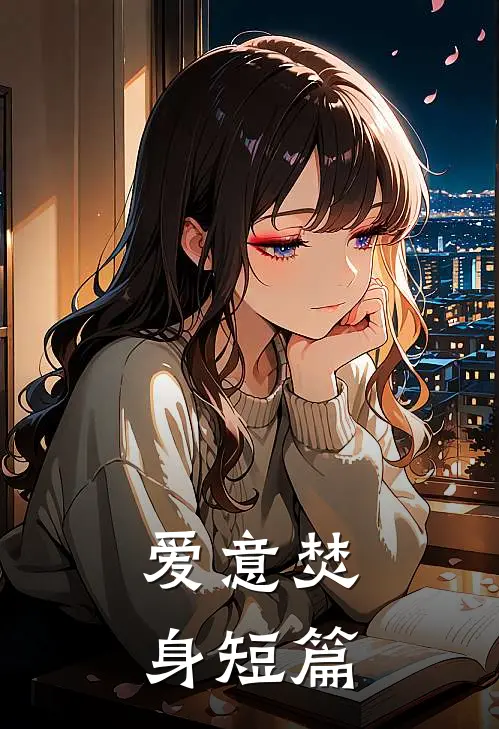 爱意焚身短篇
