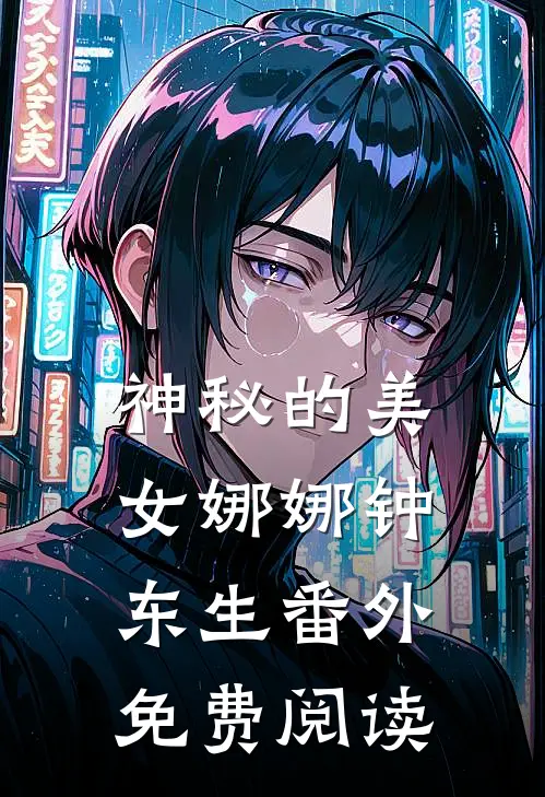 神秘的美女娜娜钟东生 番外免费阅读