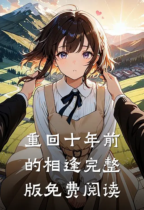 重回十年前的相逢完整版免费阅读