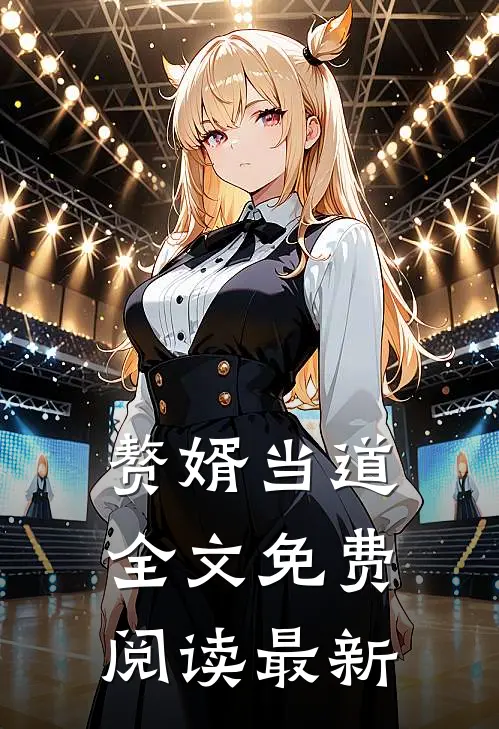 赘婿当道全文免费 阅读最新