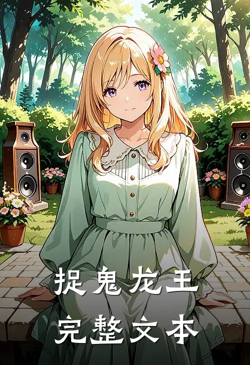 捉鬼龙王完整文本