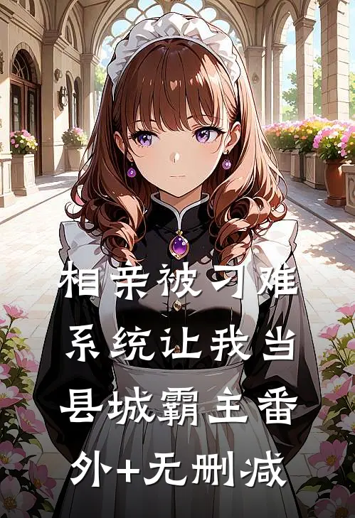 相亲被刁难，系统让我当县城霸主番外+无删减