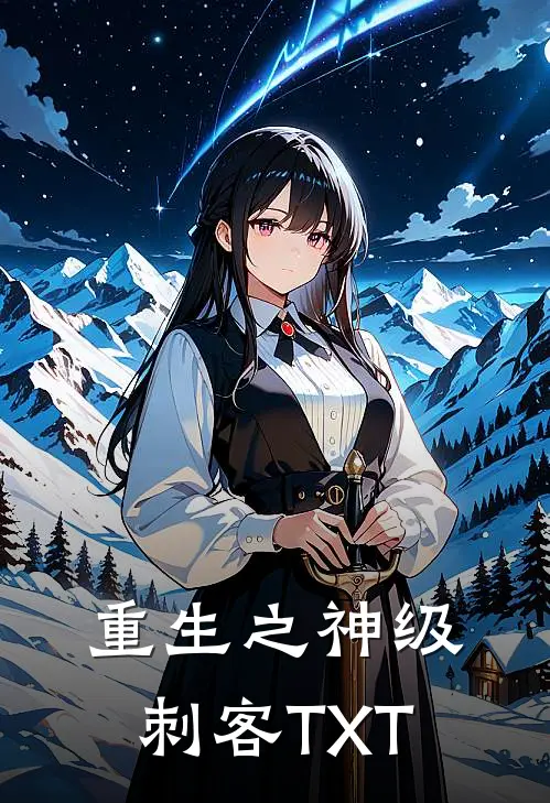 重生之神级刺客TXT