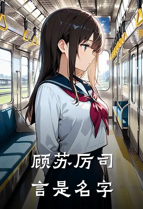 顾苏厉司言是名字