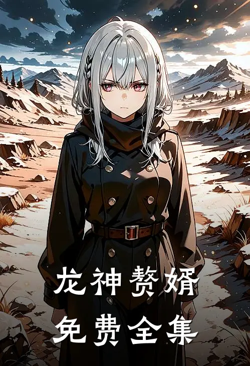 龙神赘婿免费全集