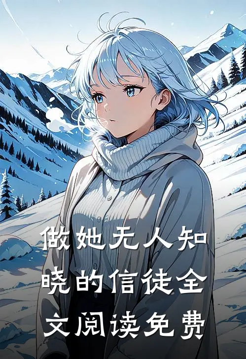 做她无人知晓的信徒全文阅读免费