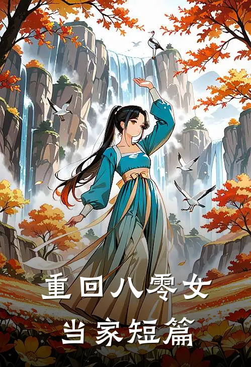 重回八零女当家短篇
