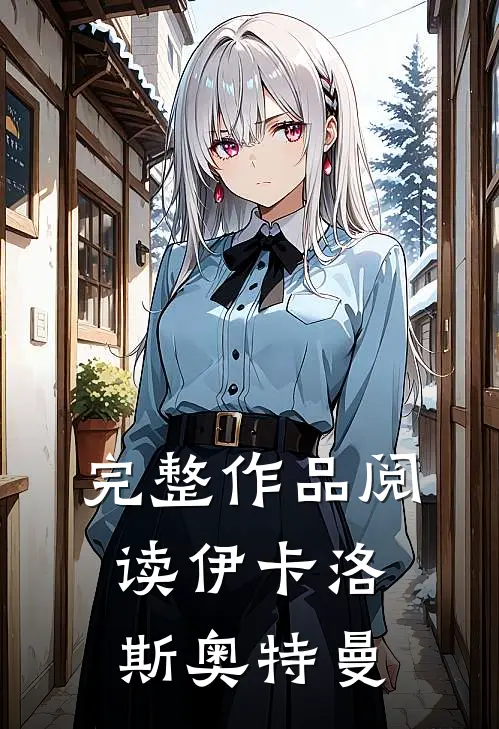 完整作品阅读伊卡洛斯奥特曼