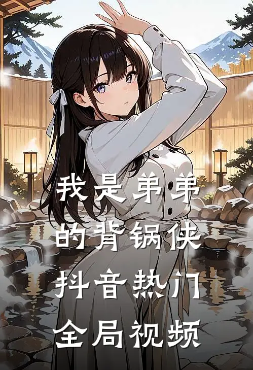 我是弟弟的背锅侠抖音热门全局视频