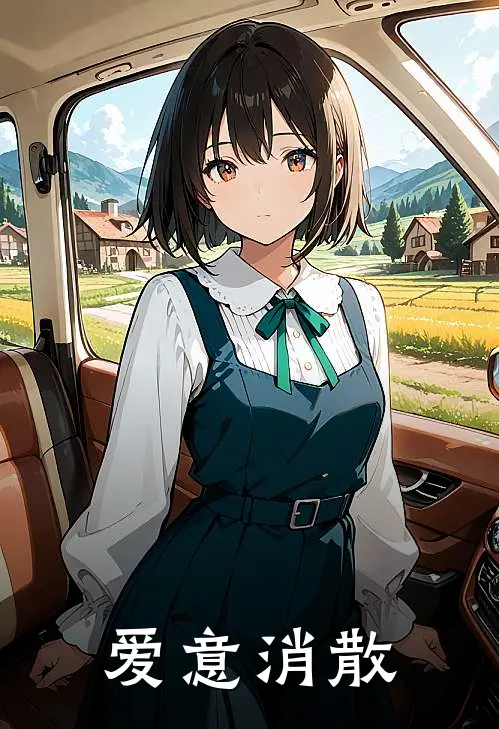 爱意消散