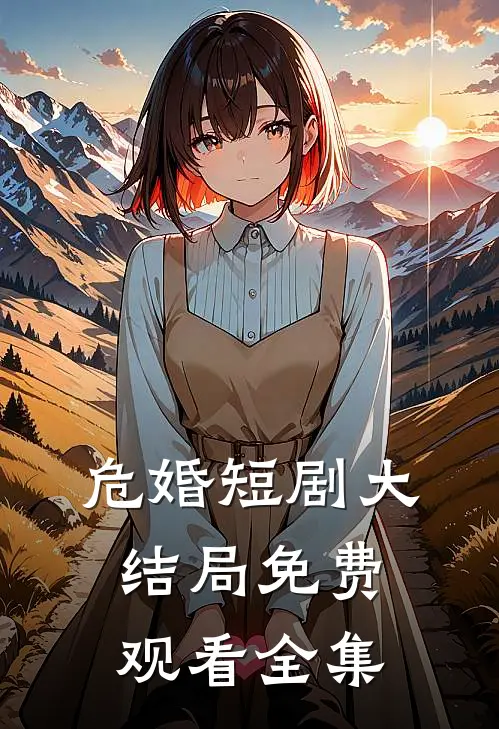 危婚短剧大结局免费观看全集