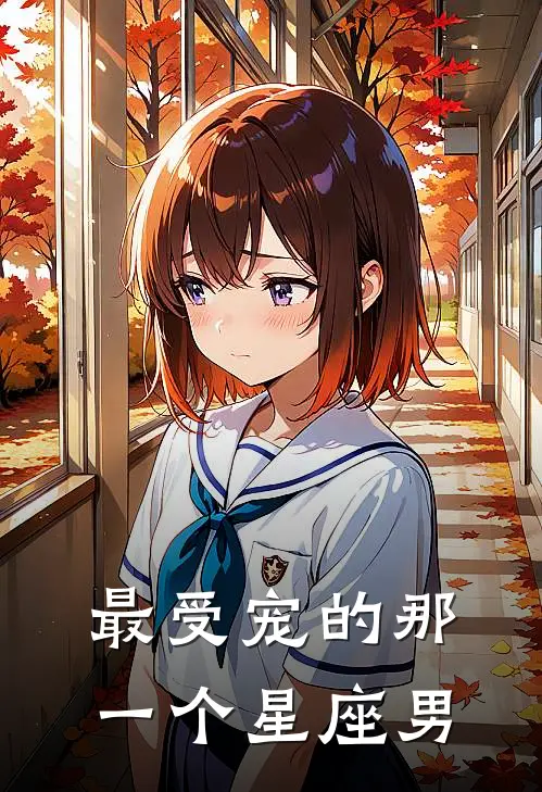 最受宠的那一个星座男