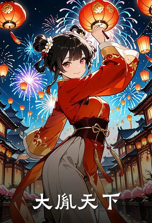 大胤天下