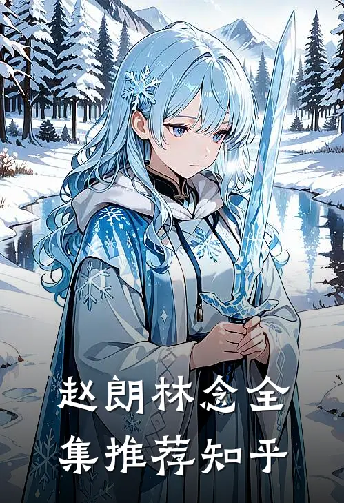 赵朗林念全集推荐知乎