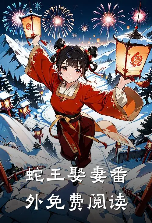 蛇王娶妻番外免费阅读