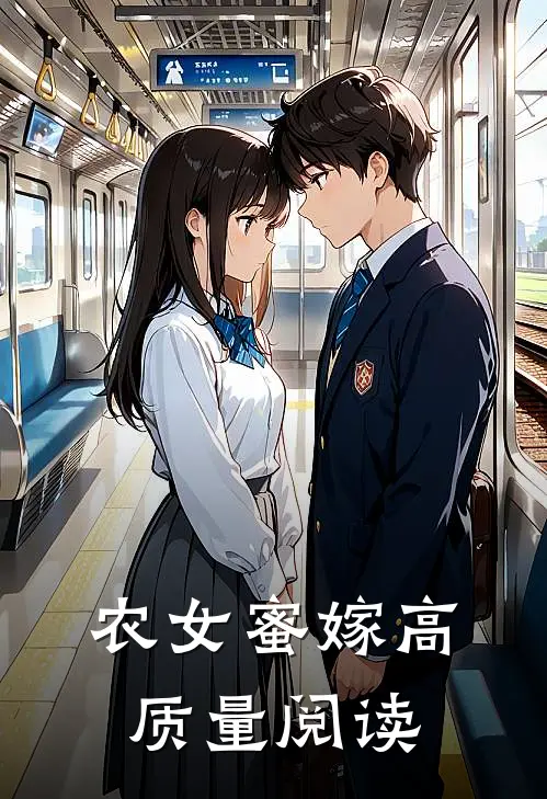 农女蜜嫁高质量阅读