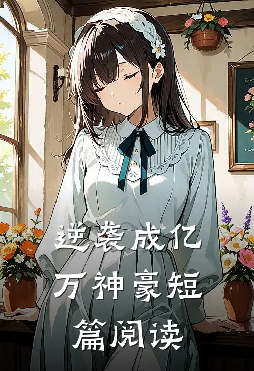 逆袭成亿万神豪短篇阅读