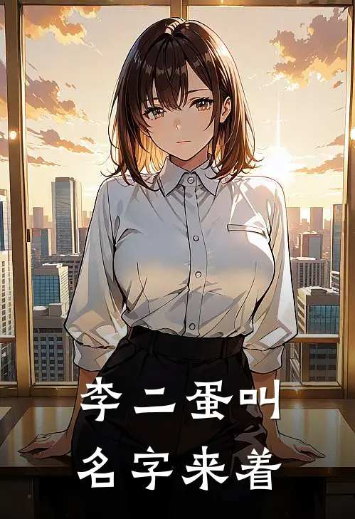 李二蛋叫名字来着