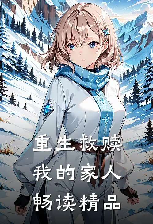 重生救赎我的家人畅读精品
