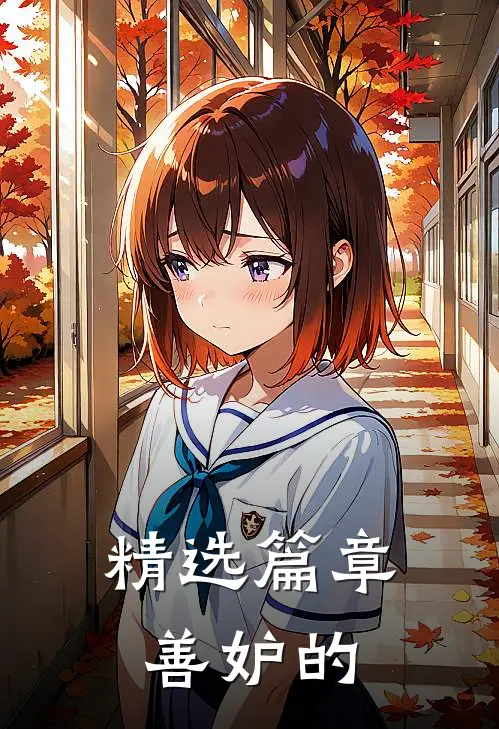 精选篇章 善妒的