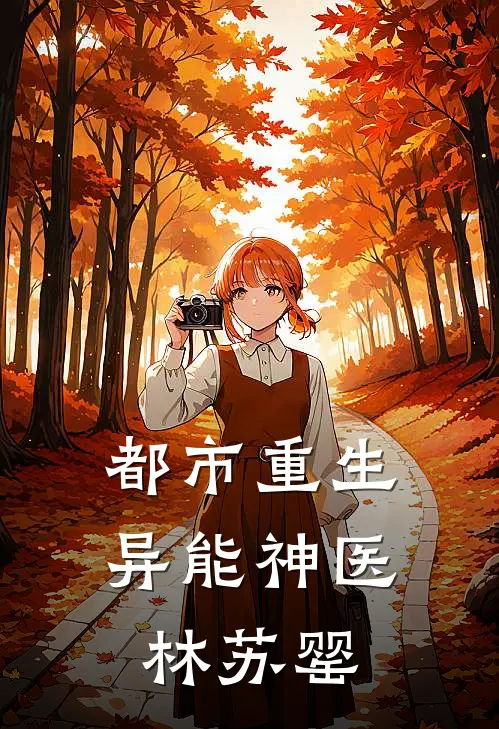 都市重生异能神医林苏罂