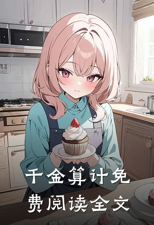 千金算计免费阅读全文