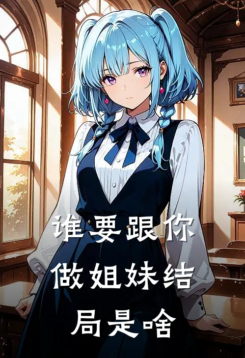 谁要跟你做姐妹结局是啥