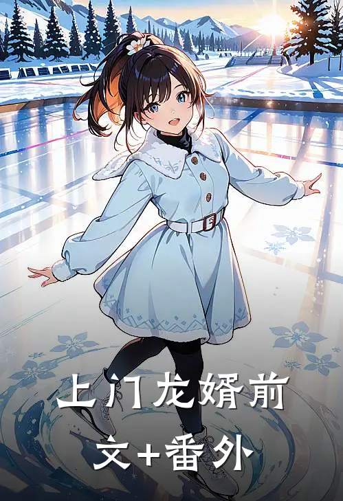 上门龙婿前文+番外