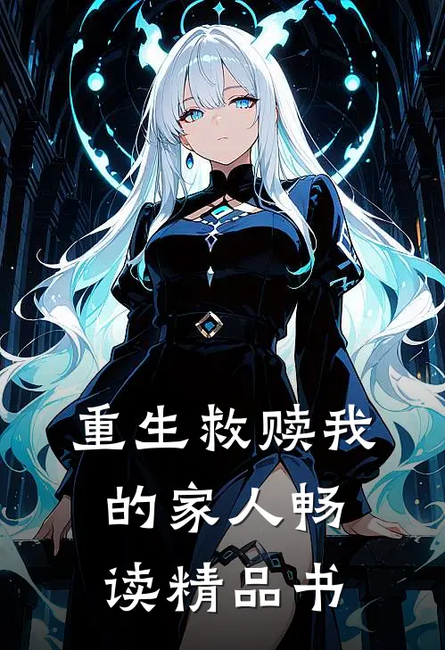 重生救赎我的家人畅读精品书