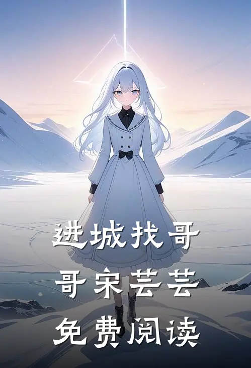 进城找哥哥宋芸芸免费阅读