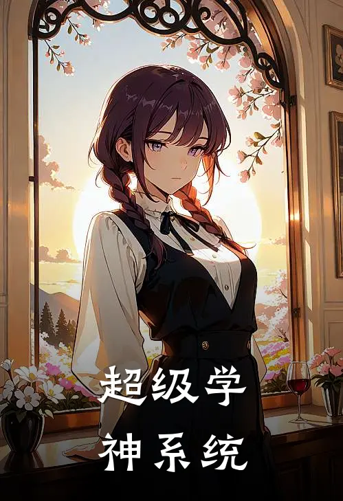 超级学神系统