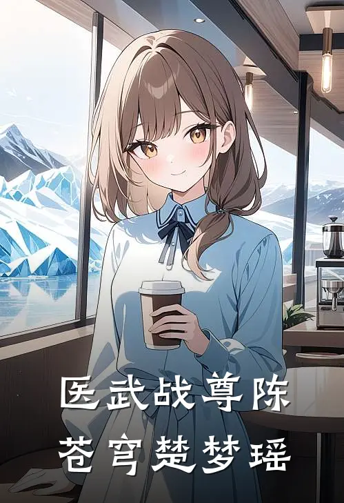 医武战尊陈苍穹楚梦瑶