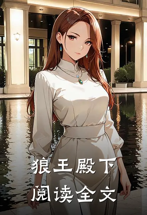 狼王殿下阅读全文