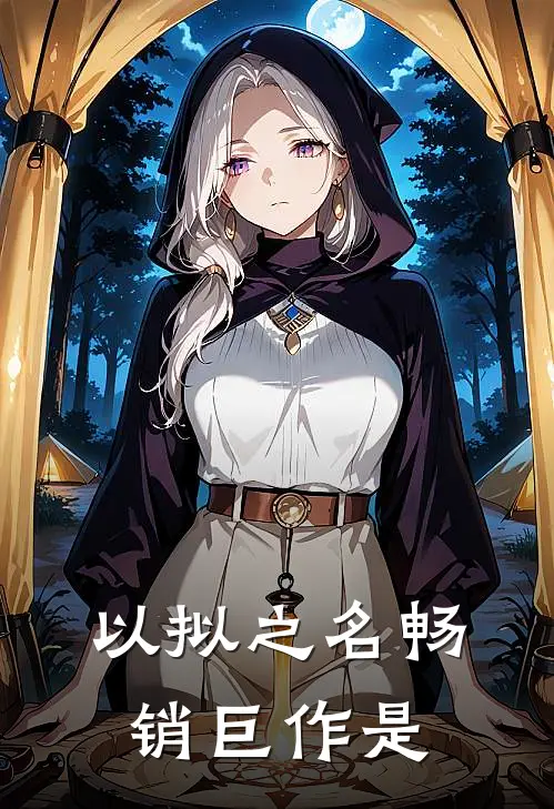 以拟之名畅销巨作是
