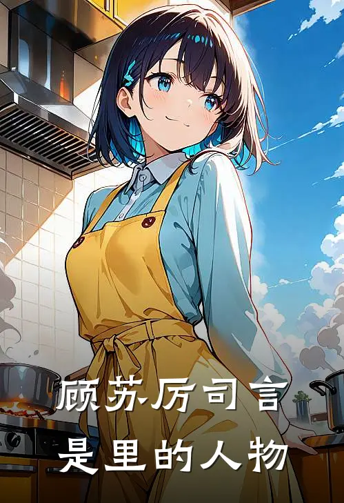 顾苏厉司言是里的人物