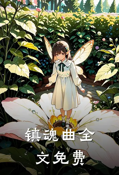镇魂曲全文免费