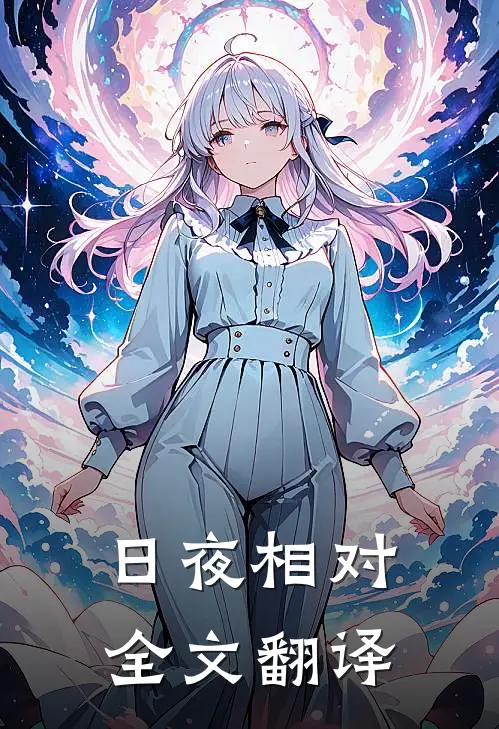 日夜相对全文翻译