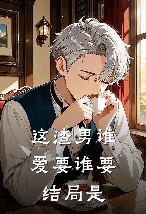 这渣男谁爱要谁要结局是
