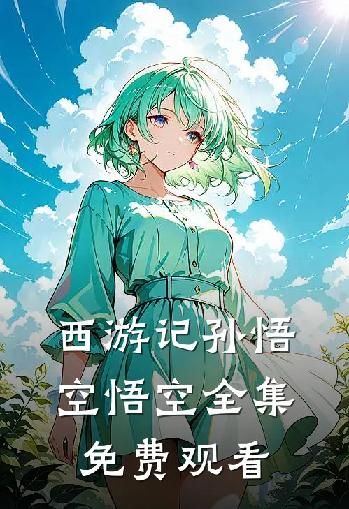 西游记孙悟空悟空 全集免费观看