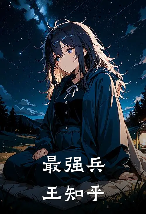 最强兵王知乎