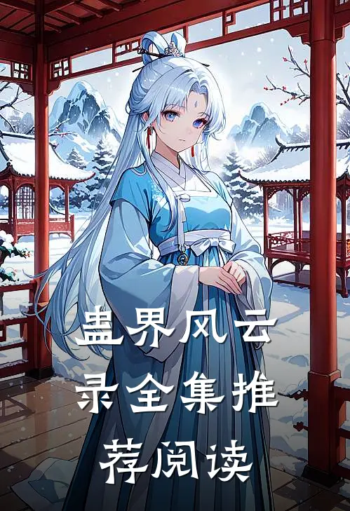 蛊界风云录全集推荐阅读