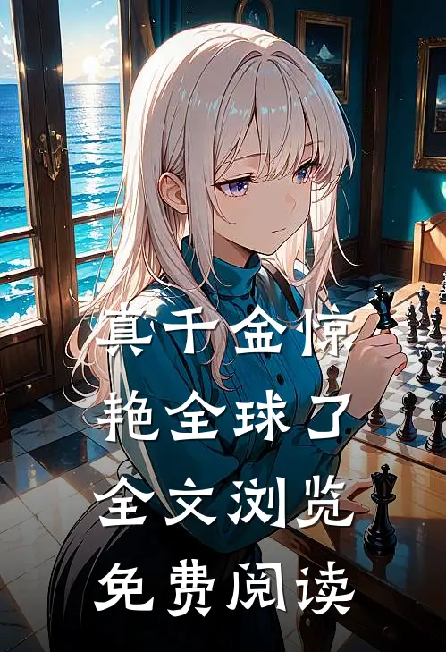 真千金惊艳全球了全文浏览免费阅读