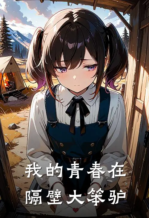 我的青春在隔壁 大笨驴
