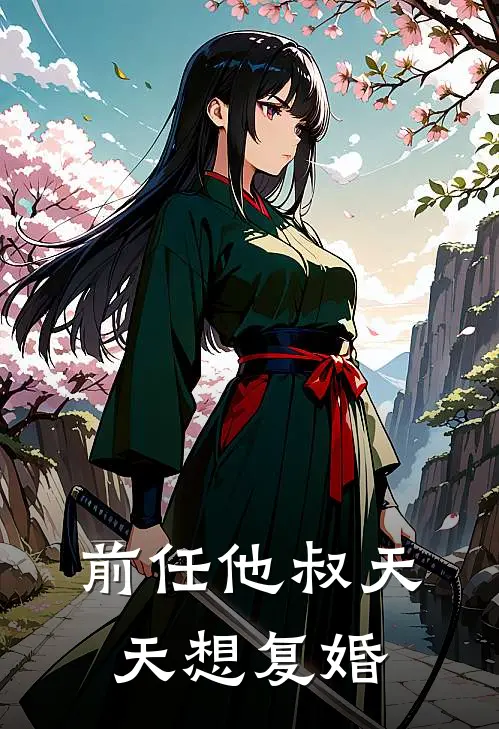 前任他叔天天想复婚