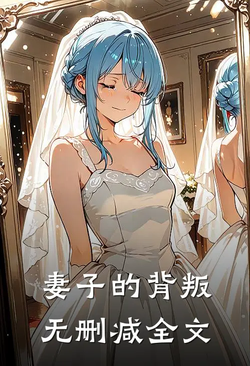 妻子的背叛无删减全文
