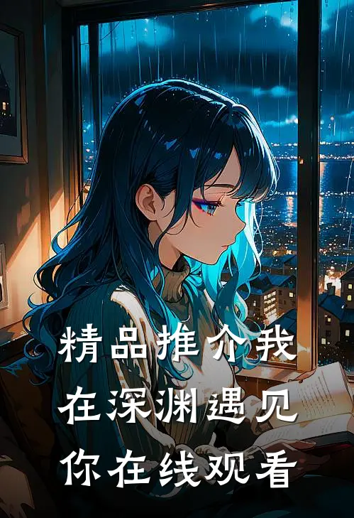 精品推介我在深渊遇见你在线观看