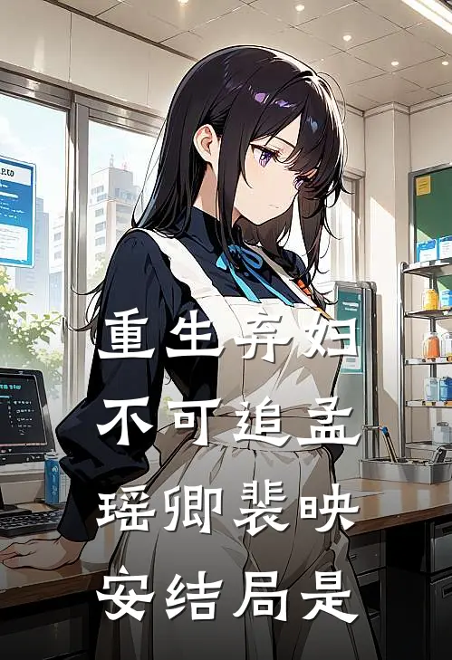 重生弃妇不可追孟瑶卿裴映安结局是
