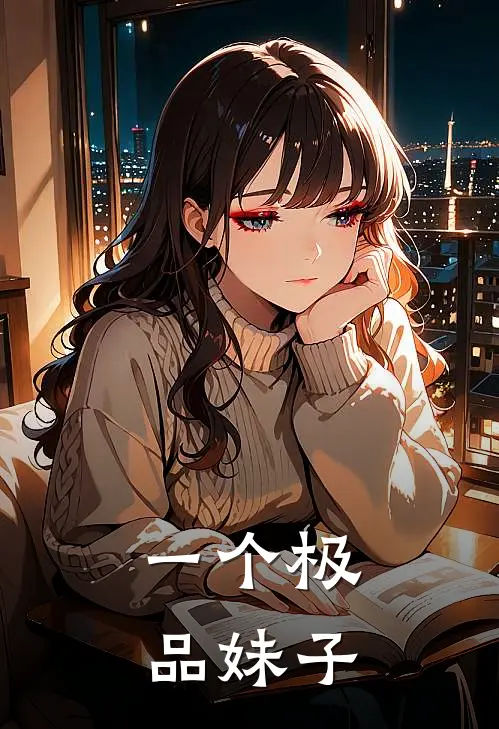 一个极品妹子